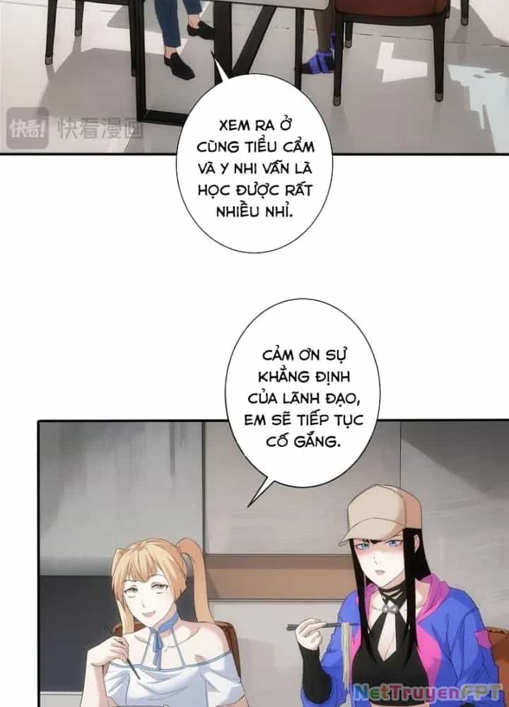 Ta Có Thể Thấy Tỉ Lệ Thành Công - Chương 334 - ảnh 61
