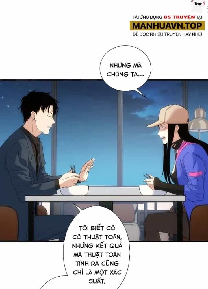 Ta Có Thể Thấy Tỉ Lệ Thành Công - Chương 334 - ảnh 71