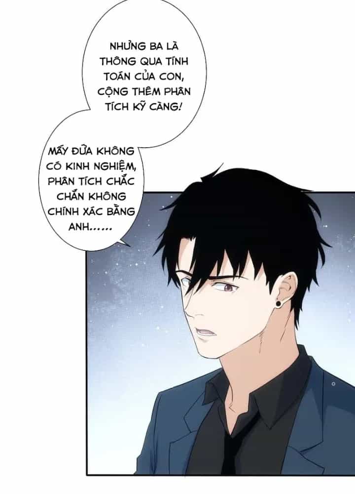 Ta Có Thể Thấy Tỉ Lệ Thành Công - Chương 334 - ảnh 75