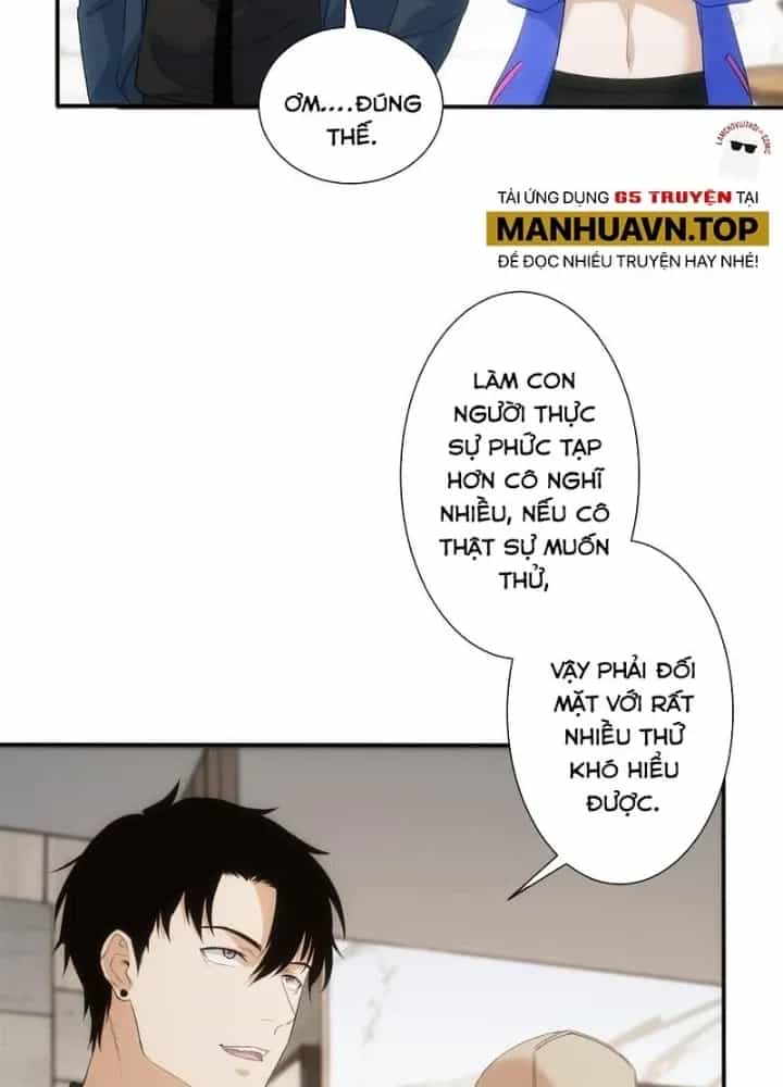 Ta Có Thể Thấy Tỉ Lệ Thành Công - Chương 334 - ảnh 87
