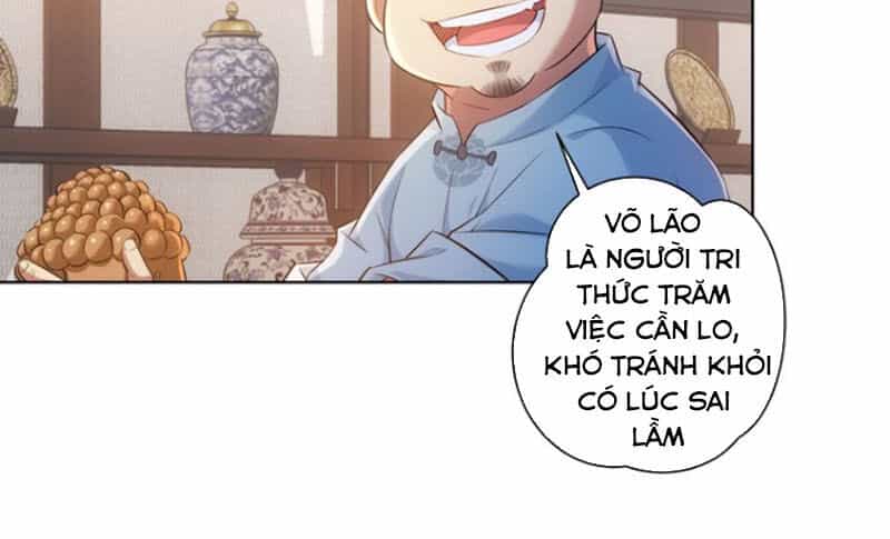 Ta Có Thể Thấy Tỉ Lệ Thành Công - Chương 35 - ảnh 16