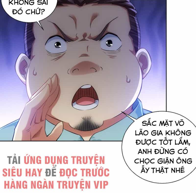 Ta Có Thể Thấy Tỉ Lệ Thành Công - Chương 35 - ảnh 28