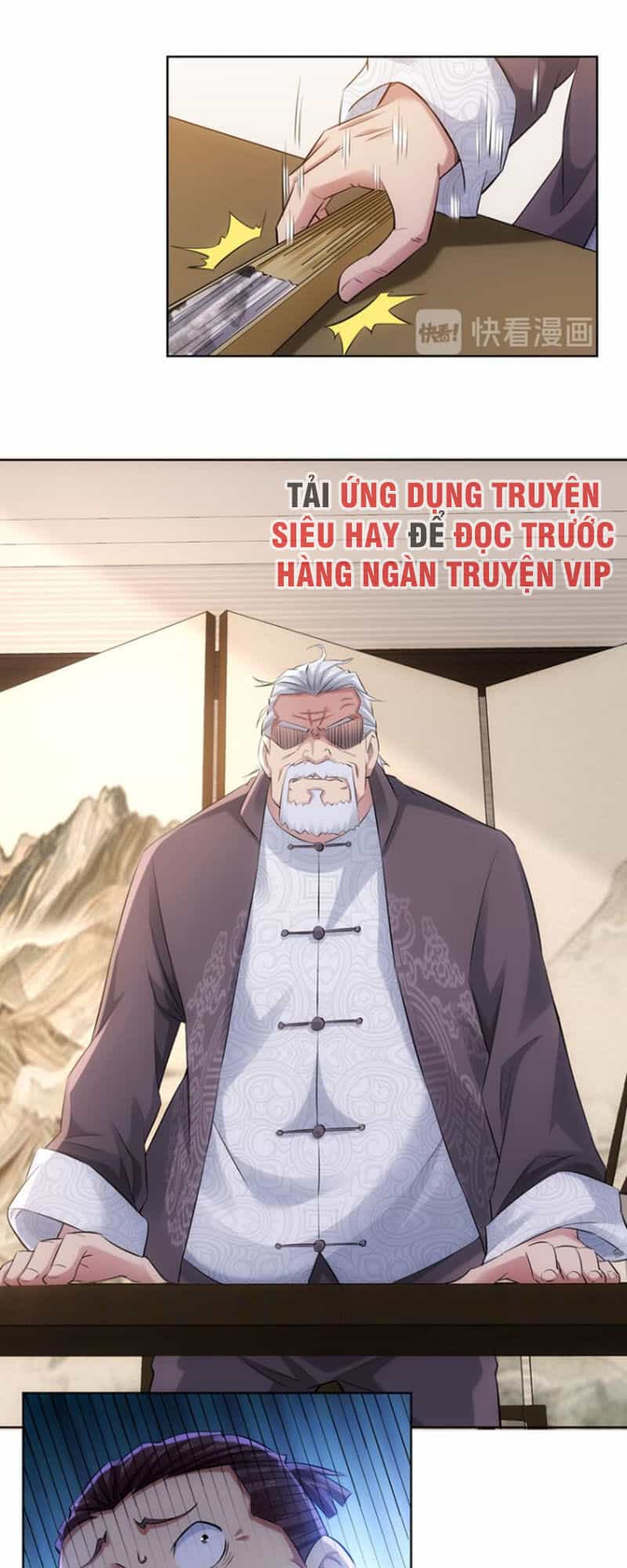 Ta Có Thể Thấy Tỉ Lệ Thành Công - Chương 35 - ảnh 34