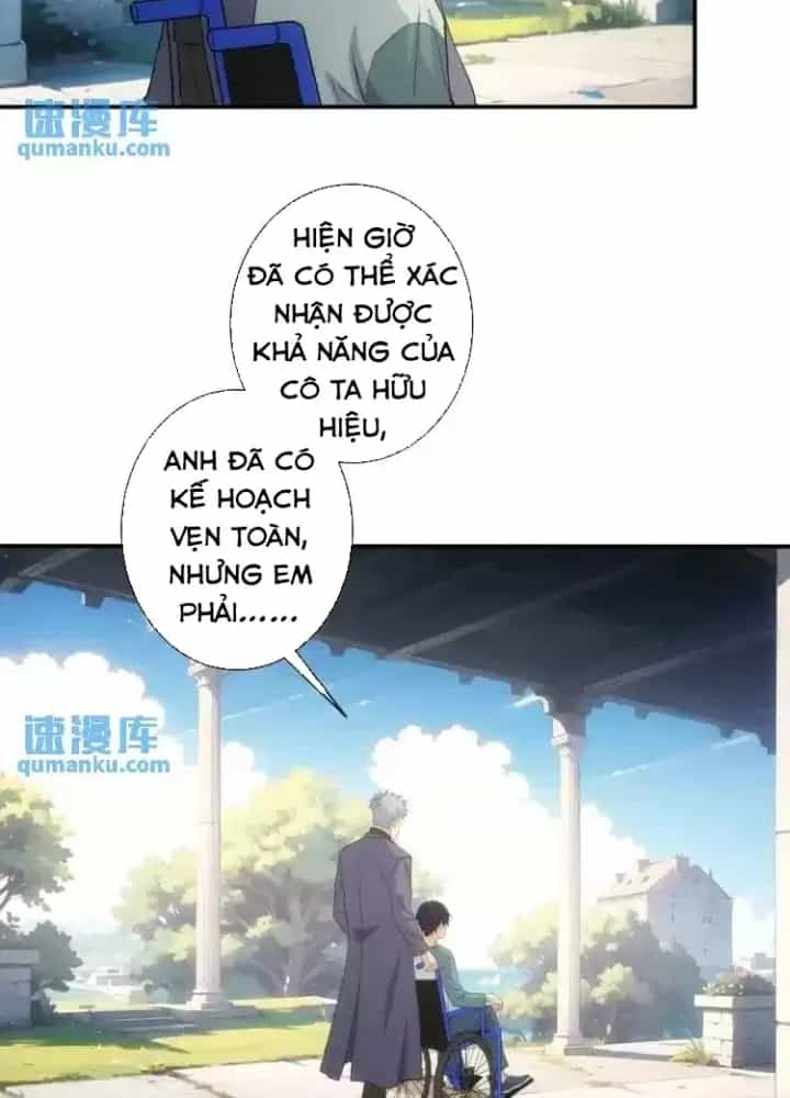 Ta Có Thể Thấy Tỉ Lệ Thành Công - Chương 341 - ảnh 101