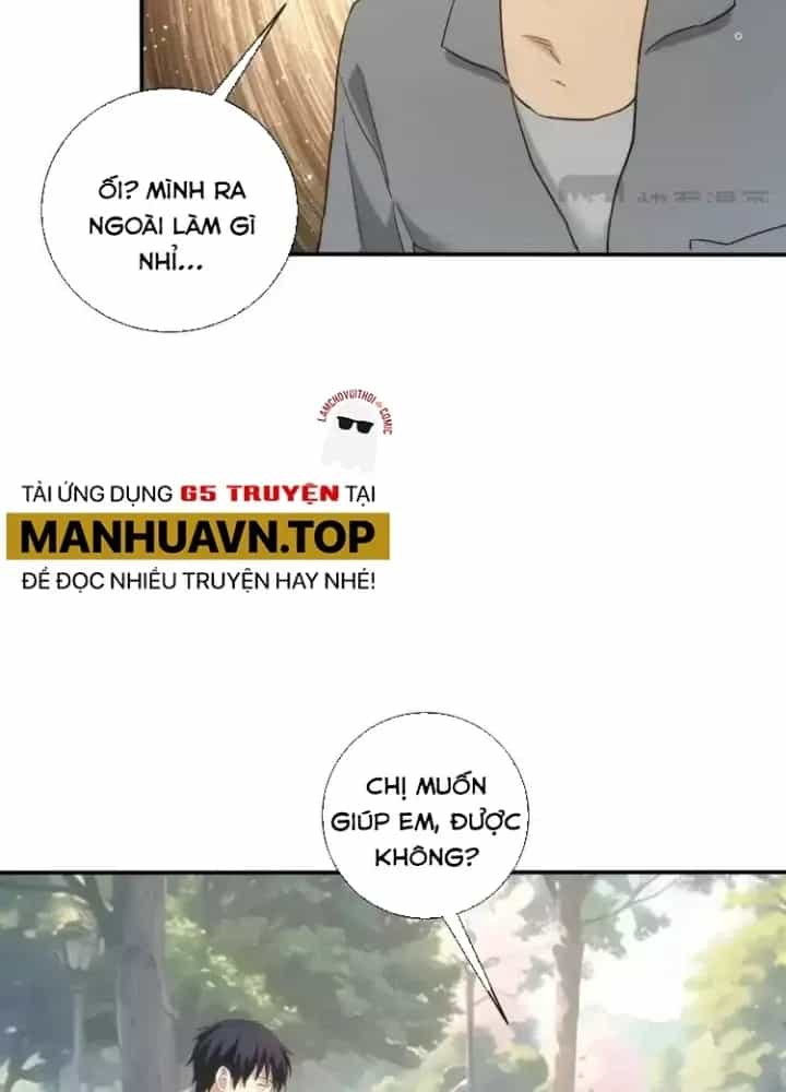Ta Có Thể Thấy Tỉ Lệ Thành Công - Chương 341 - ảnh 15