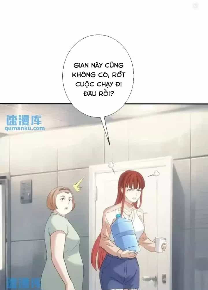 Ta Có Thể Thấy Tỉ Lệ Thành Công - Chương 341 - ảnh 27