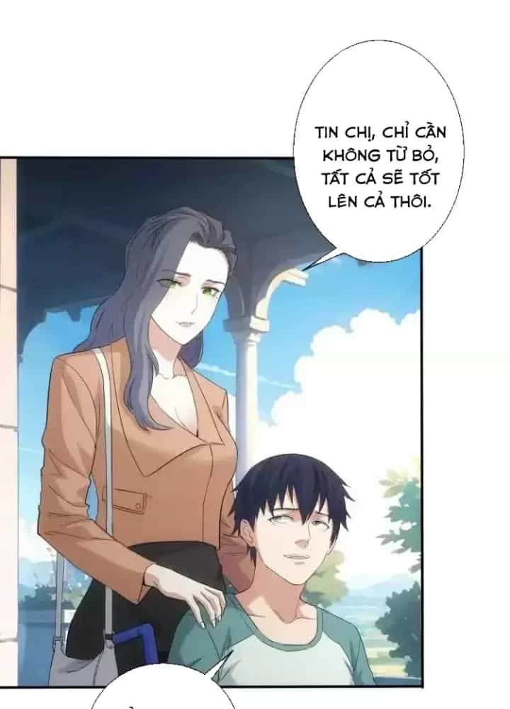 Ta Có Thể Thấy Tỉ Lệ Thành Công - Chương 341 - ảnh 37