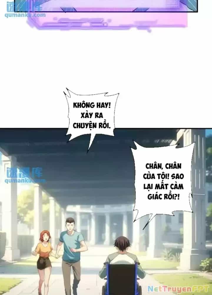 Ta Có Thể Thấy Tỉ Lệ Thành Công - Chương 341 - ảnh 77