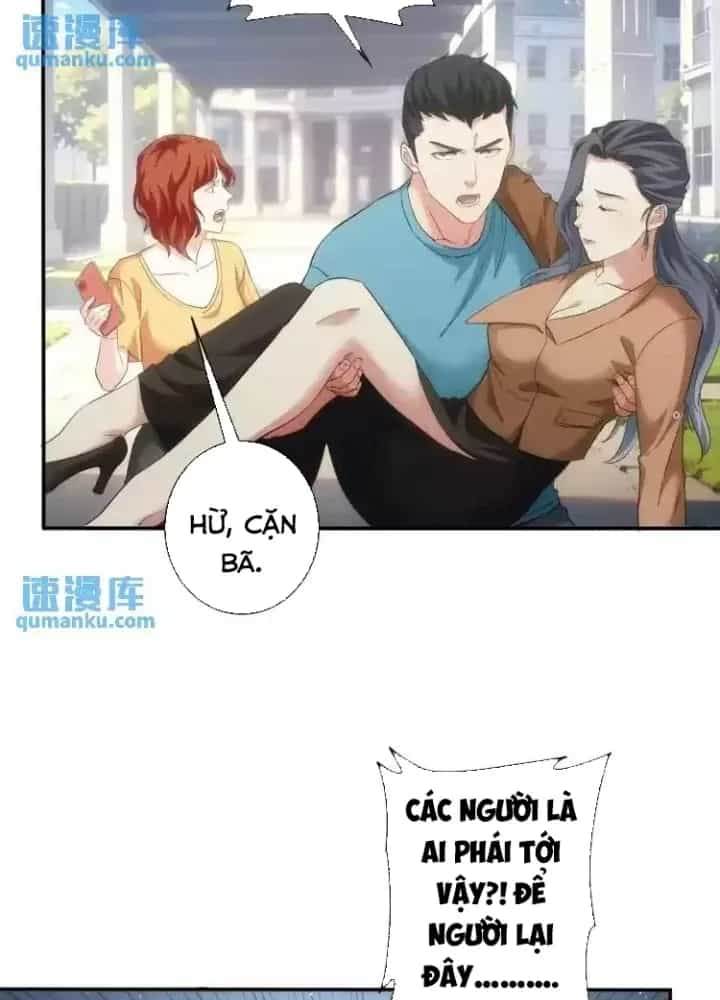 Ta Có Thể Thấy Tỉ Lệ Thành Công - Chương 341 - ảnh 83