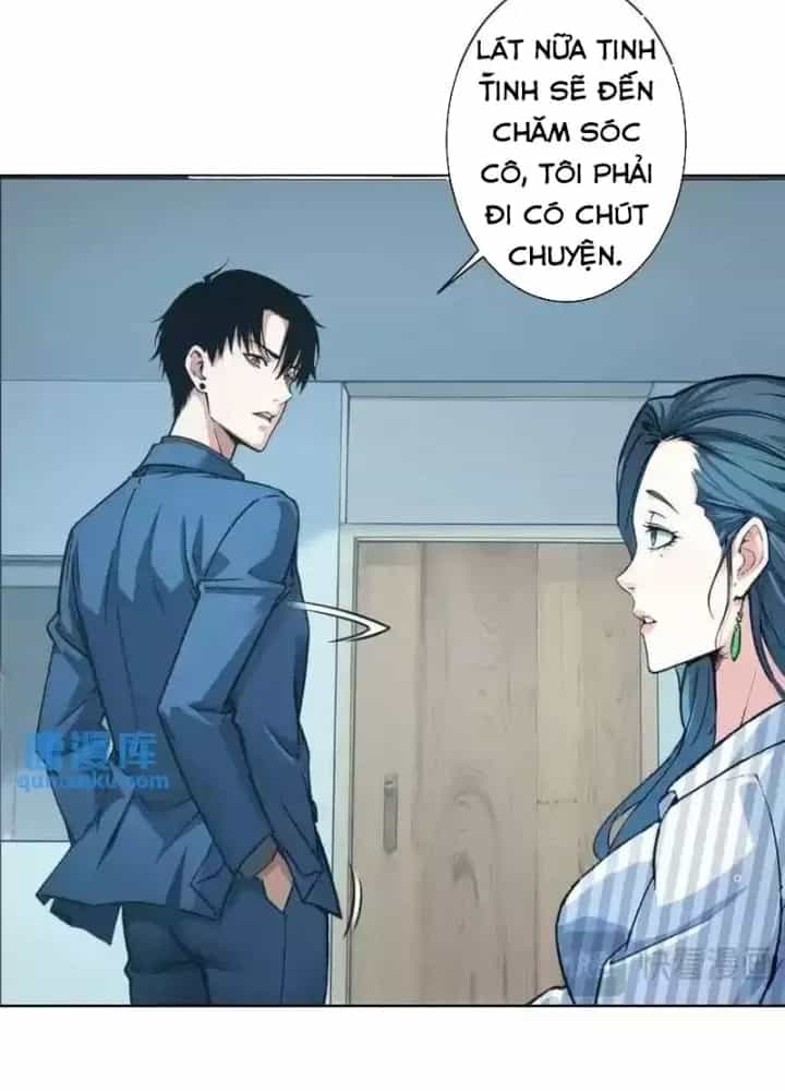 Ta Có Thể Thấy Tỉ Lệ Thành Công - Chương 342 - ảnh 13