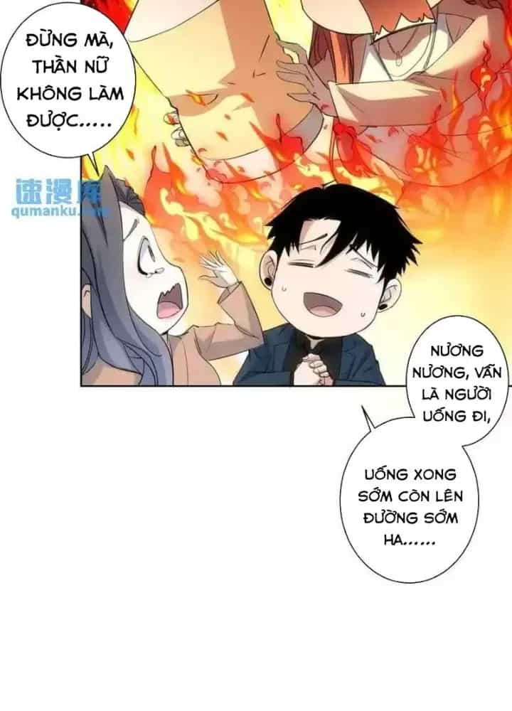 Ta Có Thể Thấy Tỉ Lệ Thành Công - Chương 342 - ảnh 31