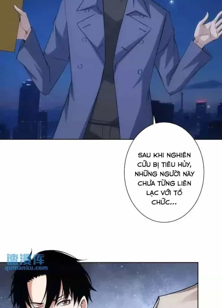 Ta Có Thể Thấy Tỉ Lệ Thành Công - Chương 342 - ảnh 69