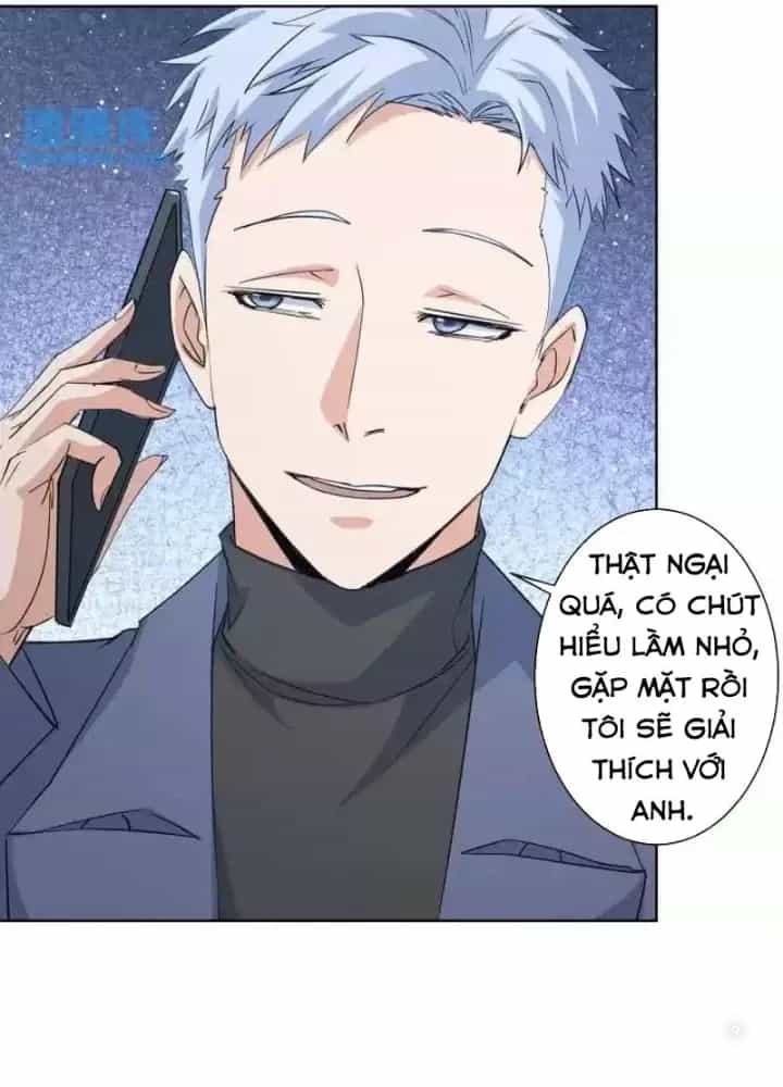 Ta Có Thể Thấy Tỉ Lệ Thành Công - Chương 342 - ảnh 7