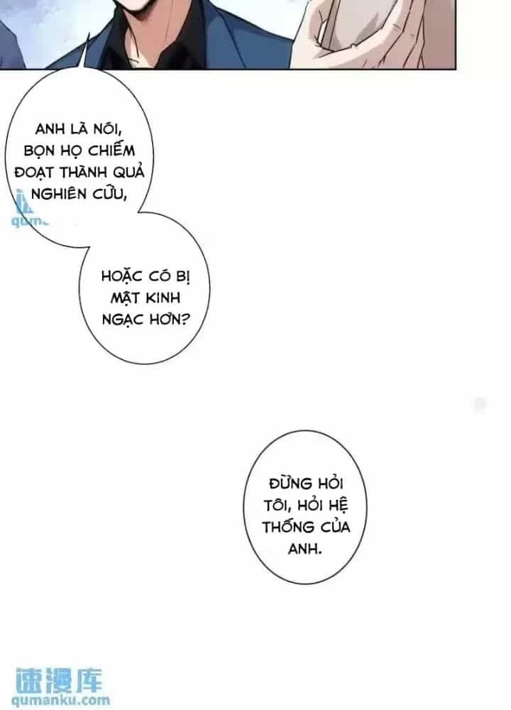 Ta Có Thể Thấy Tỉ Lệ Thành Công - Chương 342 - ảnh 71