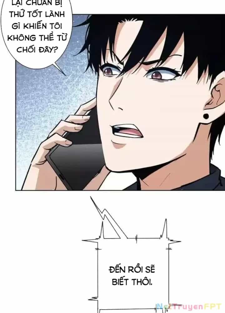 Ta Có Thể Thấy Tỉ Lệ Thành Công - Chương 342 - ảnh 9