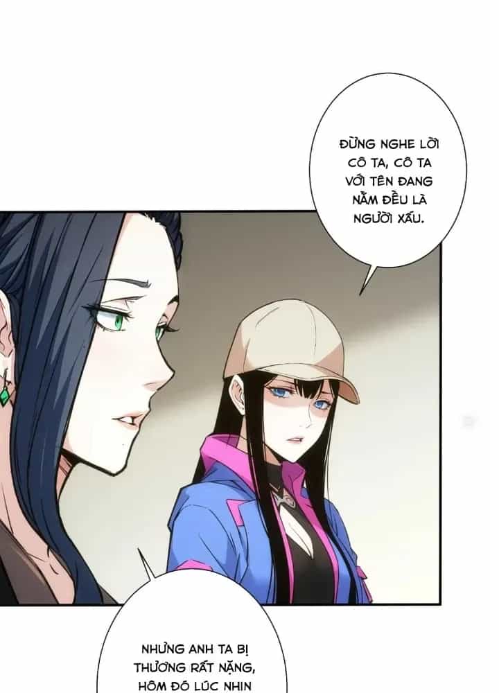 Ta Có Thể Thấy Tỉ Lệ Thành Công - Chương 344 - ảnh 39