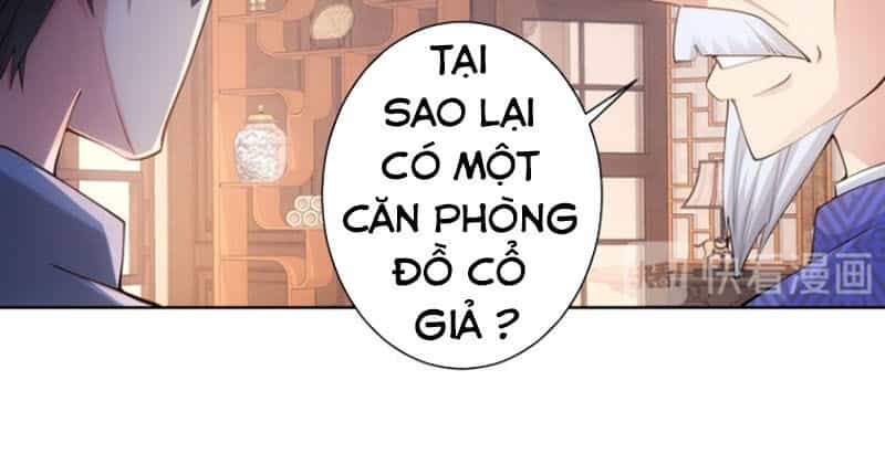 Ta Có Thể Thấy Tỉ Lệ Thành Công - Chương 36 - ảnh 50