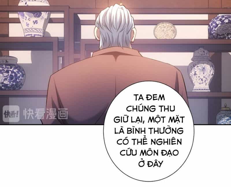 Ta Có Thể Thấy Tỉ Lệ Thành Công - Chương 36 - ảnh 54