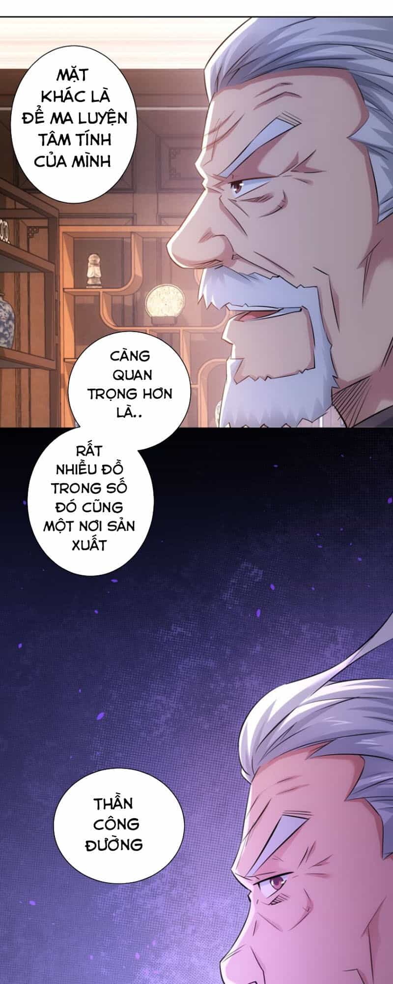 Ta Có Thể Thấy Tỉ Lệ Thành Công - Chương 36 - ảnh 55