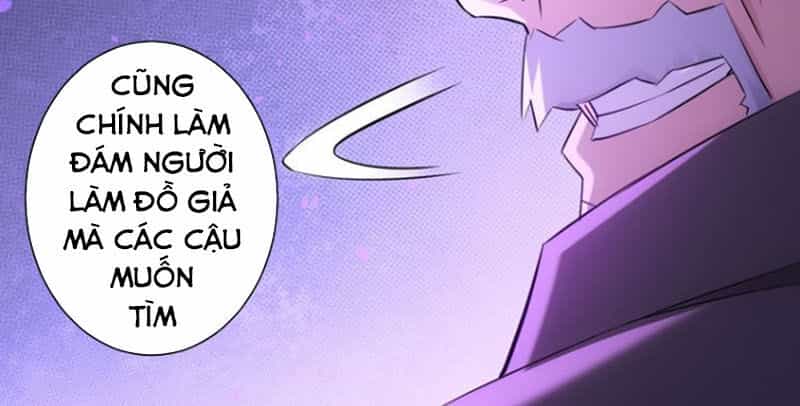 Ta Có Thể Thấy Tỉ Lệ Thành Công - Chương 36 - ảnh 56