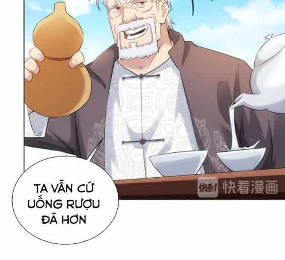 Ta Có Thể Thấy Tỉ Lệ Thành Công - Chương 37 - ảnh 19