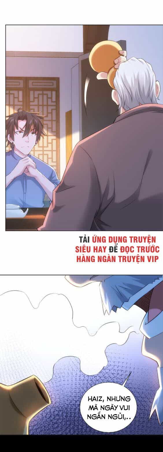 Ta Có Thể Thấy Tỉ Lệ Thành Công - Chương 37 - ảnh 22