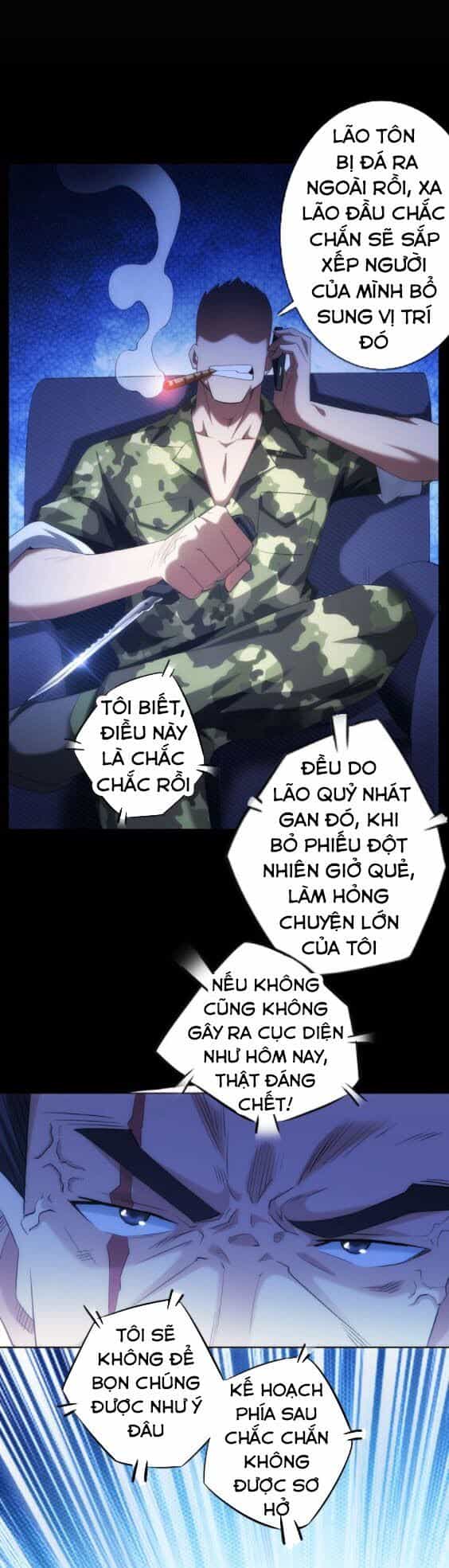 Ta Có Thể Thấy Tỉ Lệ Thành Công - Chương 37 - ảnh 42