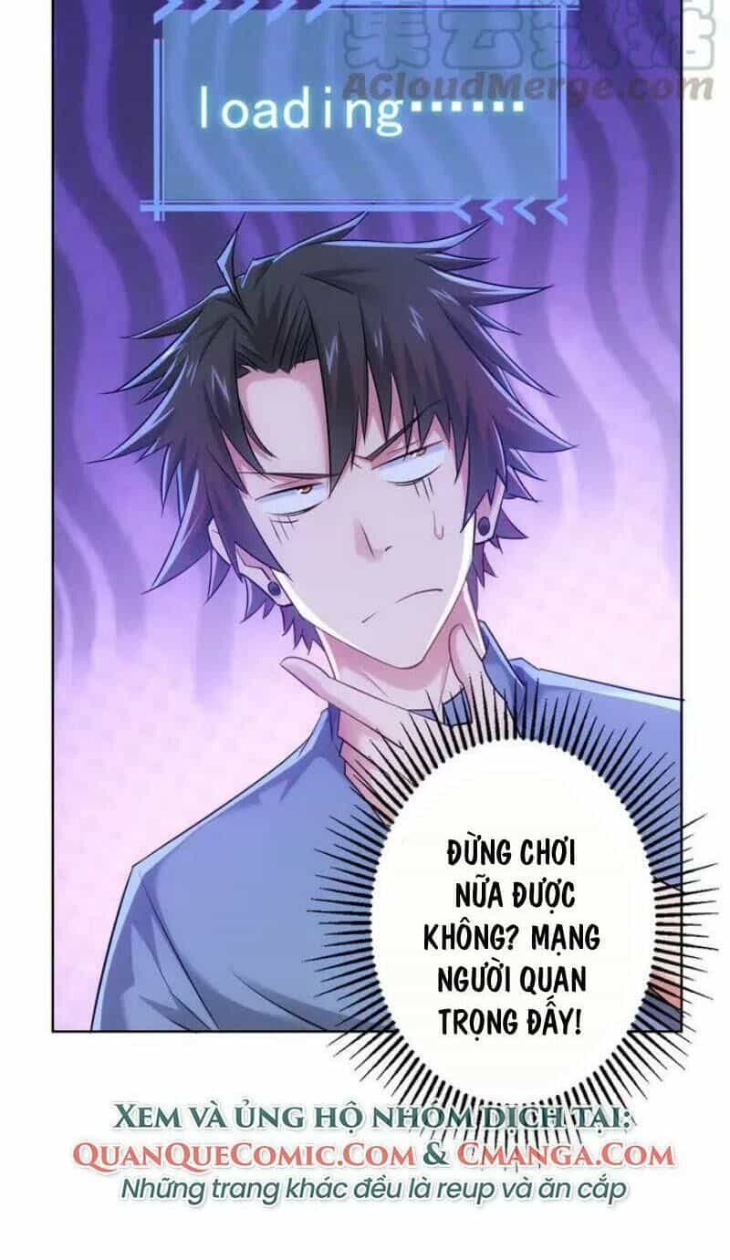 Ta Có Thể Thấy Tỉ Lệ Thành Công - Chương 38 - ảnh 22