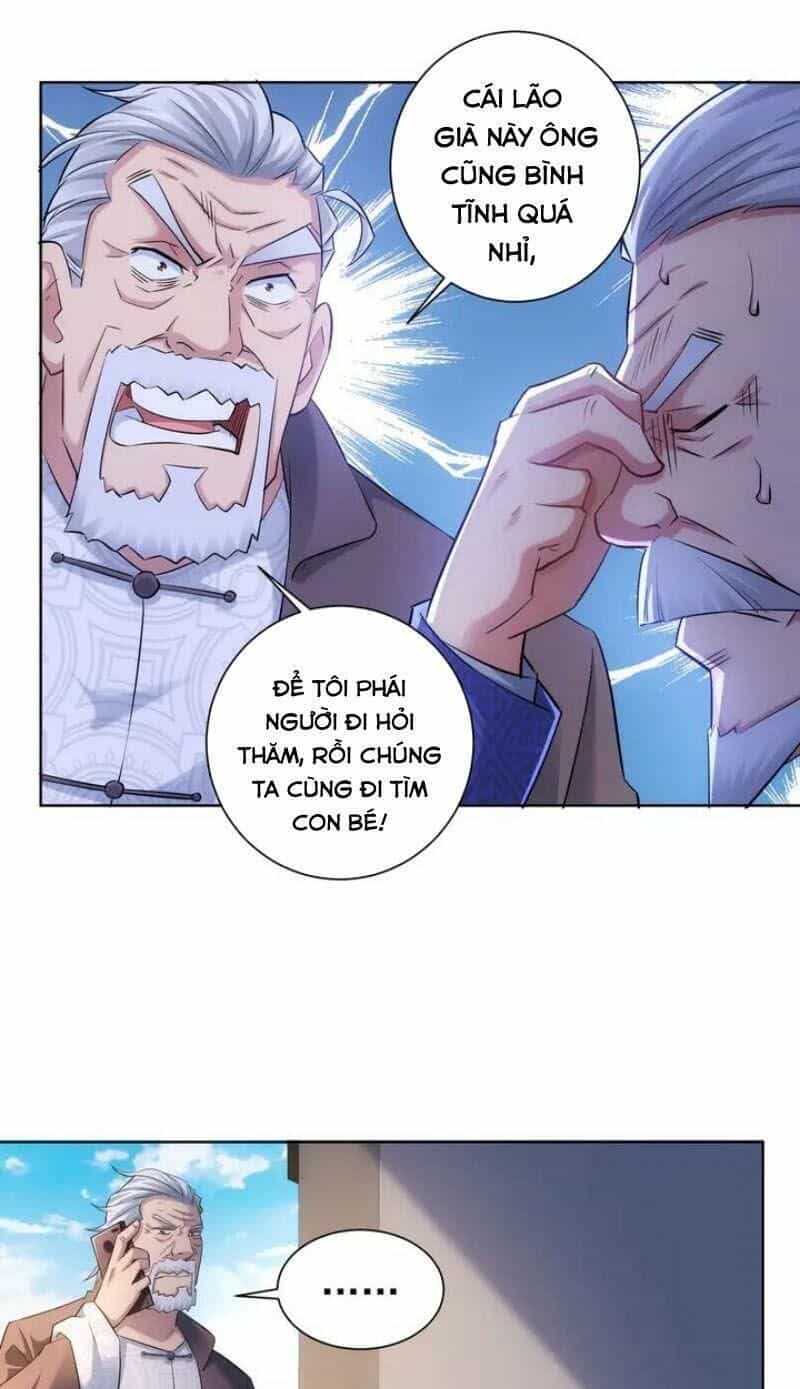 Ta Có Thể Thấy Tỉ Lệ Thành Công - Chương 38 - ảnh 23