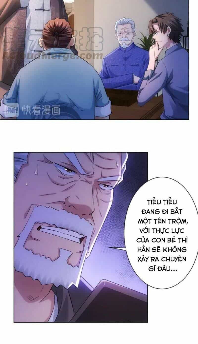 Ta Có Thể Thấy Tỉ Lệ Thành Công - Chương 38 - ảnh 24