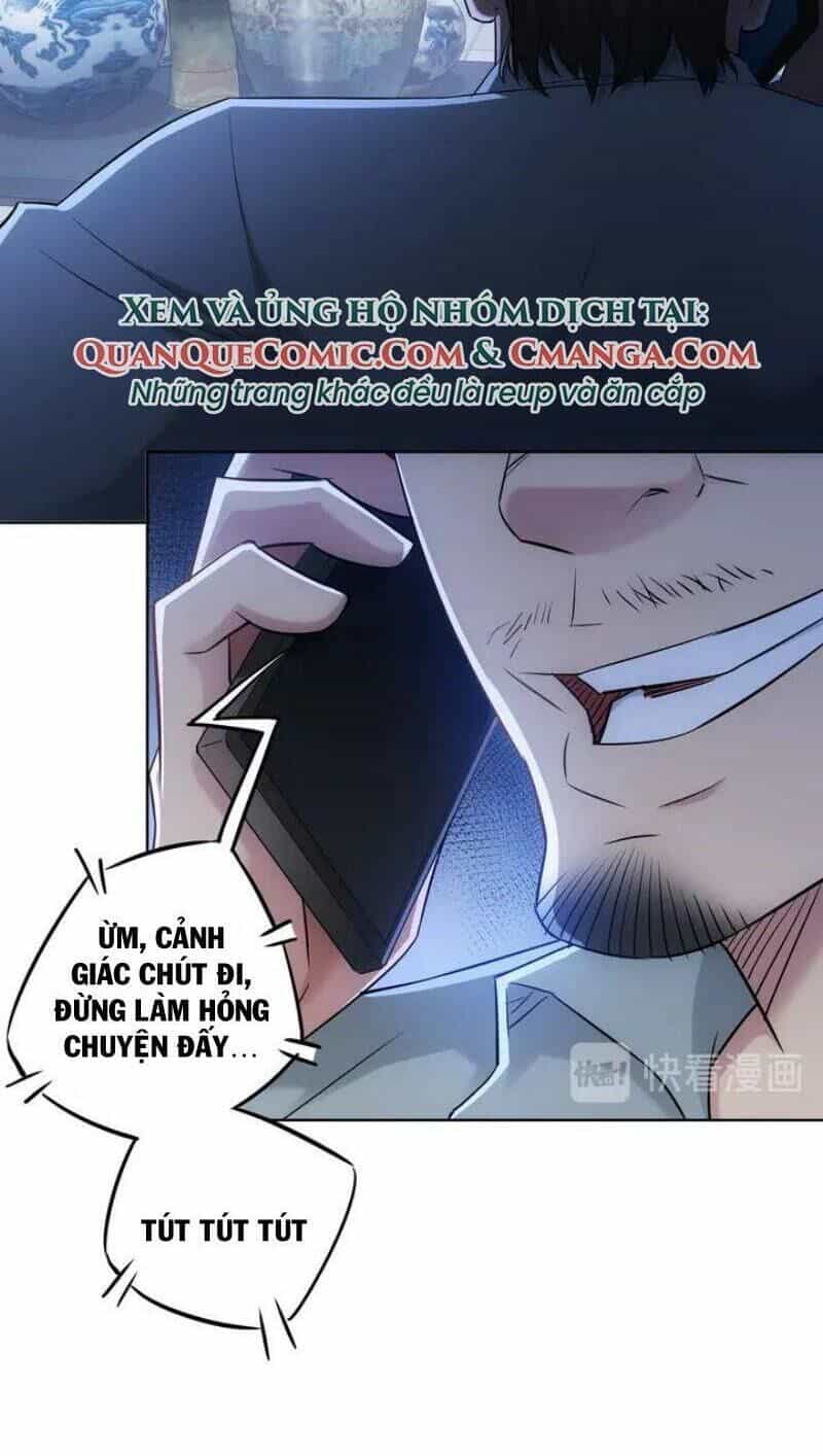 Ta Có Thể Thấy Tỉ Lệ Thành Công - Chương 38 - ảnh 44