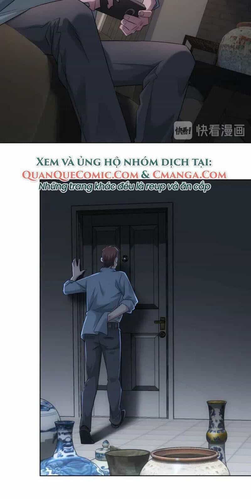 Ta Có Thể Thấy Tỉ Lệ Thành Công - Chương 38 - ảnh 48