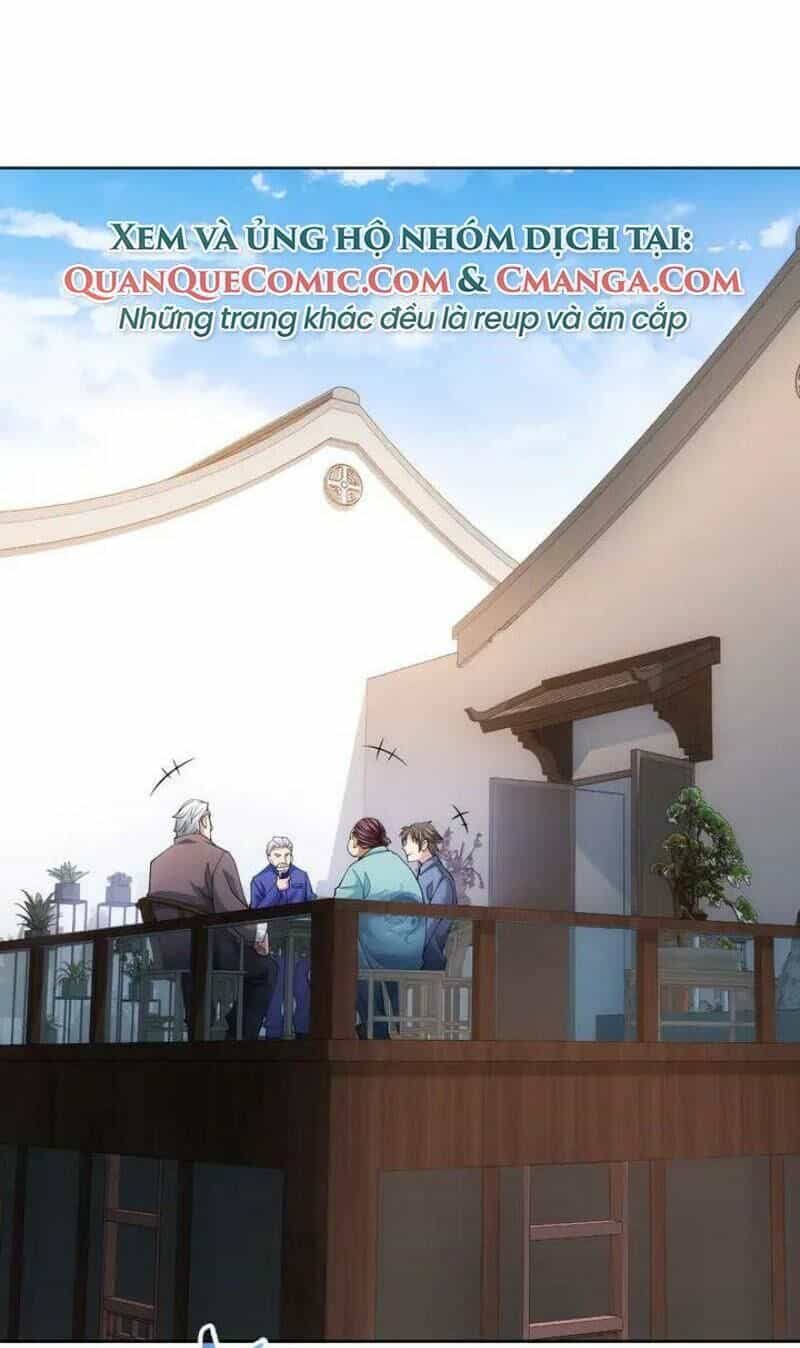 Ta Có Thể Thấy Tỉ Lệ Thành Công - Chương 38 - ảnh 6