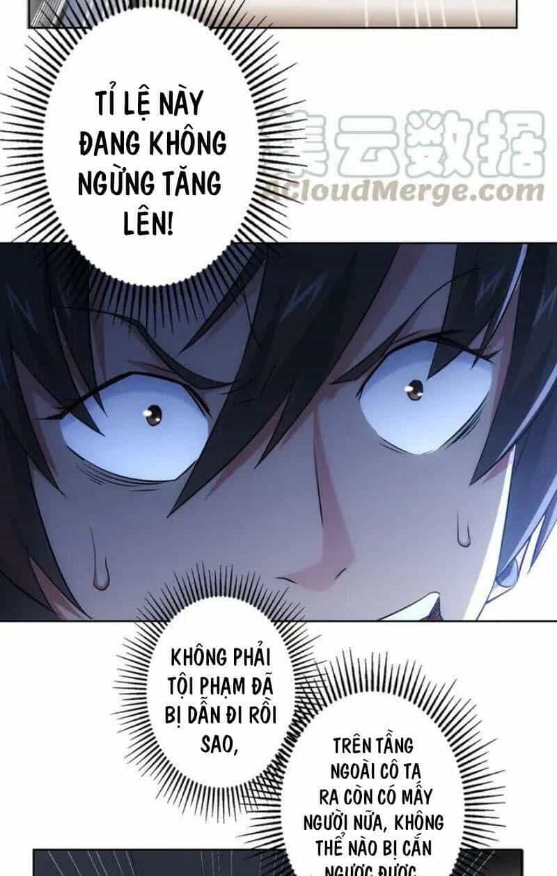 Ta Có Thể Thấy Tỉ Lệ Thành Công - Chương 39 - ảnh 43