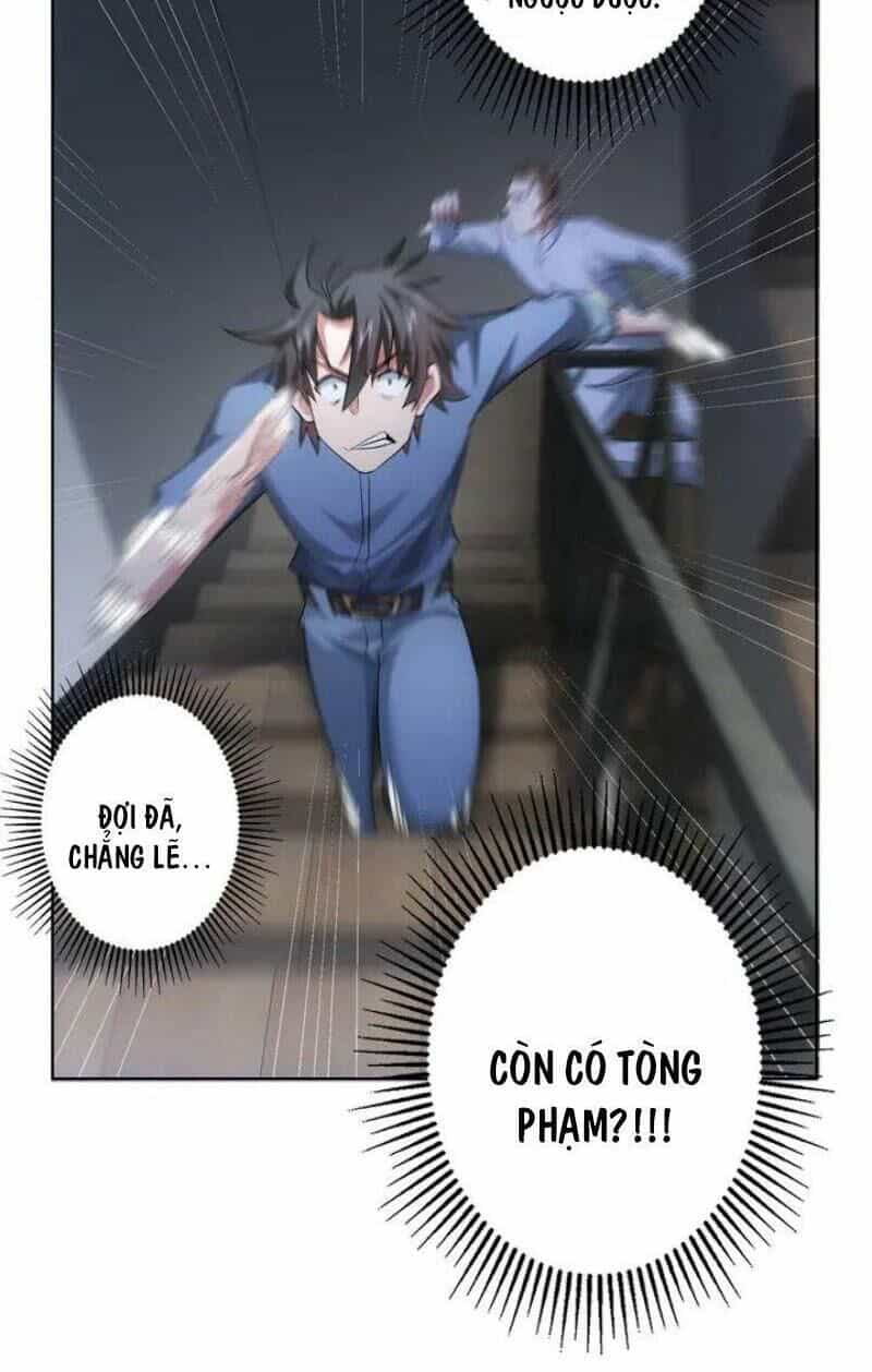 Ta Có Thể Thấy Tỉ Lệ Thành Công - Chương 39 - ảnh 44