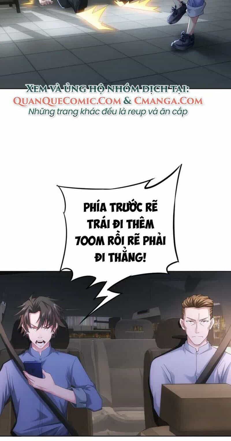 Ta Có Thể Thấy Tỉ Lệ Thành Công - Chương 39 - ảnh 6
