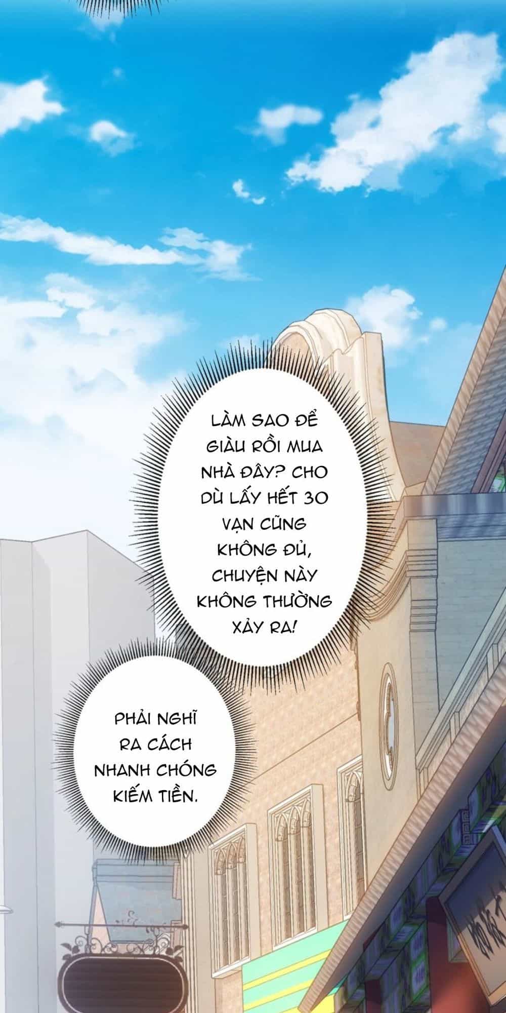 Ta Có Thể Thấy Tỉ Lệ Thành Công - Chương 4 - ảnh 17