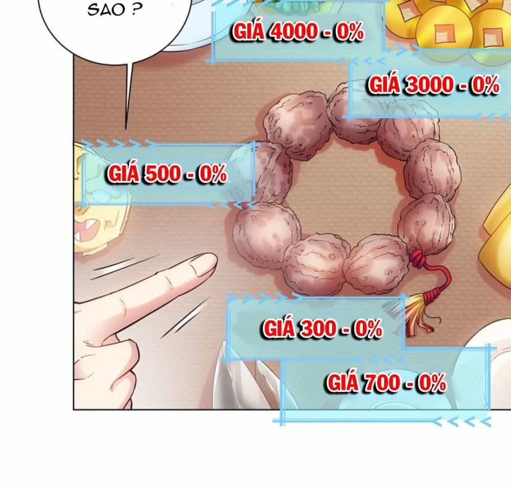 Ta Có Thể Thấy Tỉ Lệ Thành Công - Chương 4 - ảnh 27