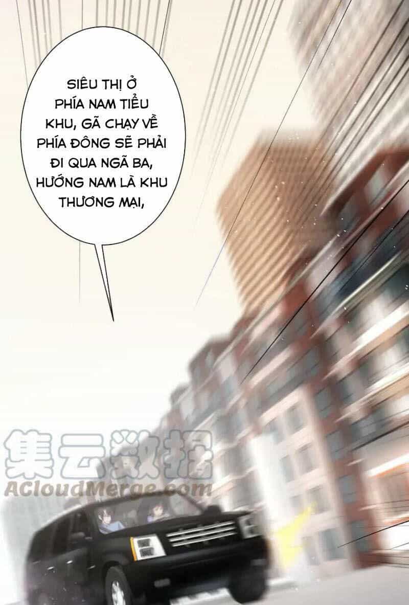 Ta Có Thể Thấy Tỉ Lệ Thành Công - Chương 40 - ảnh 33