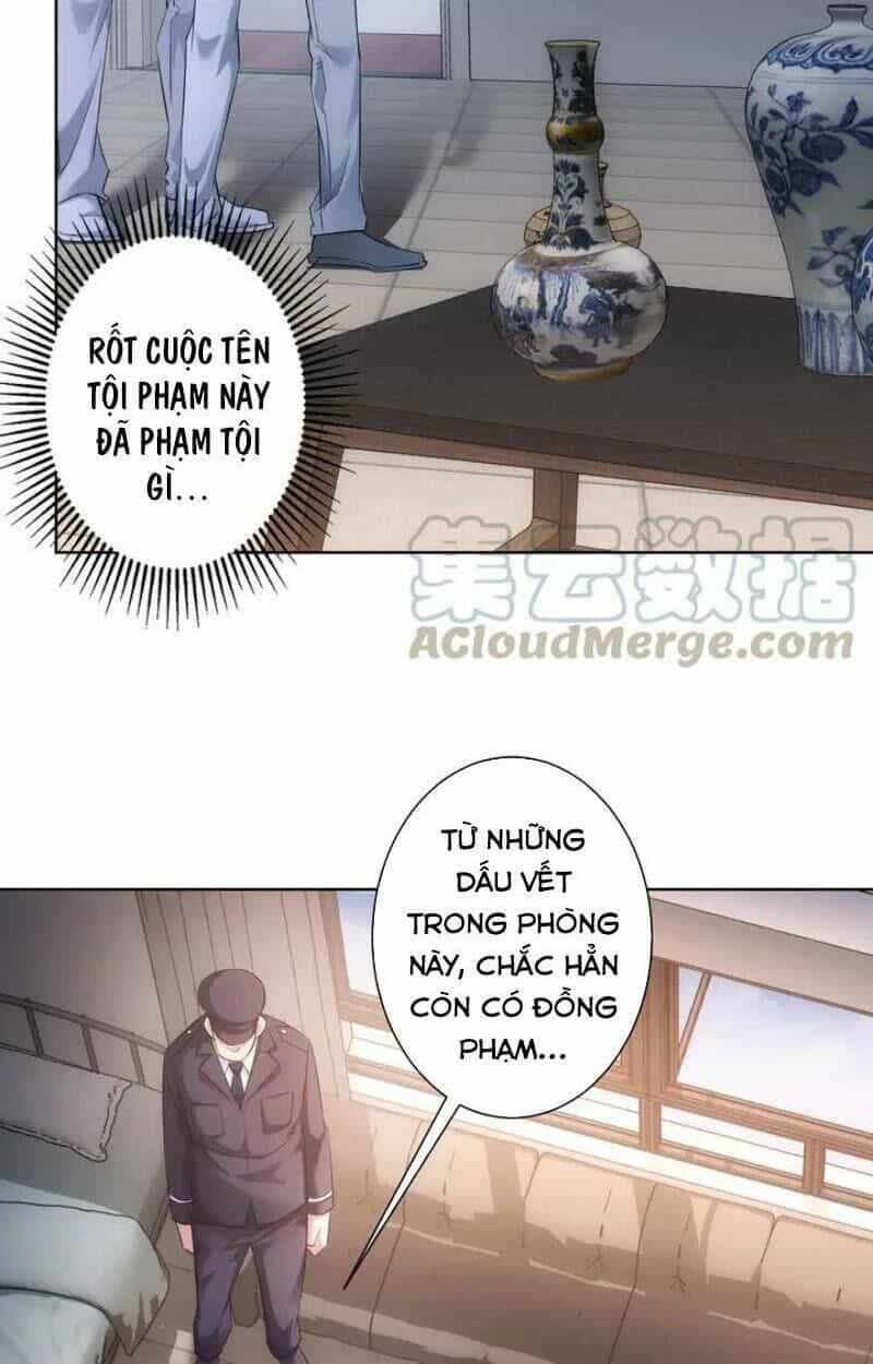Ta Có Thể Thấy Tỉ Lệ Thành Công - Chương 40 - ảnh 4