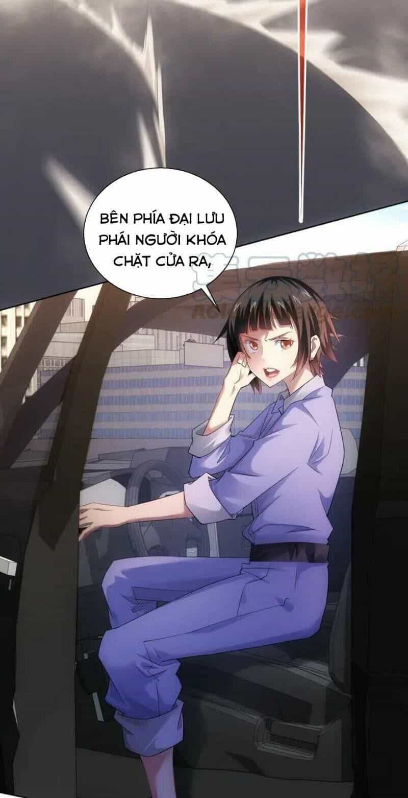 Ta Có Thể Thấy Tỉ Lệ Thành Công - Chương 40 - ảnh 40