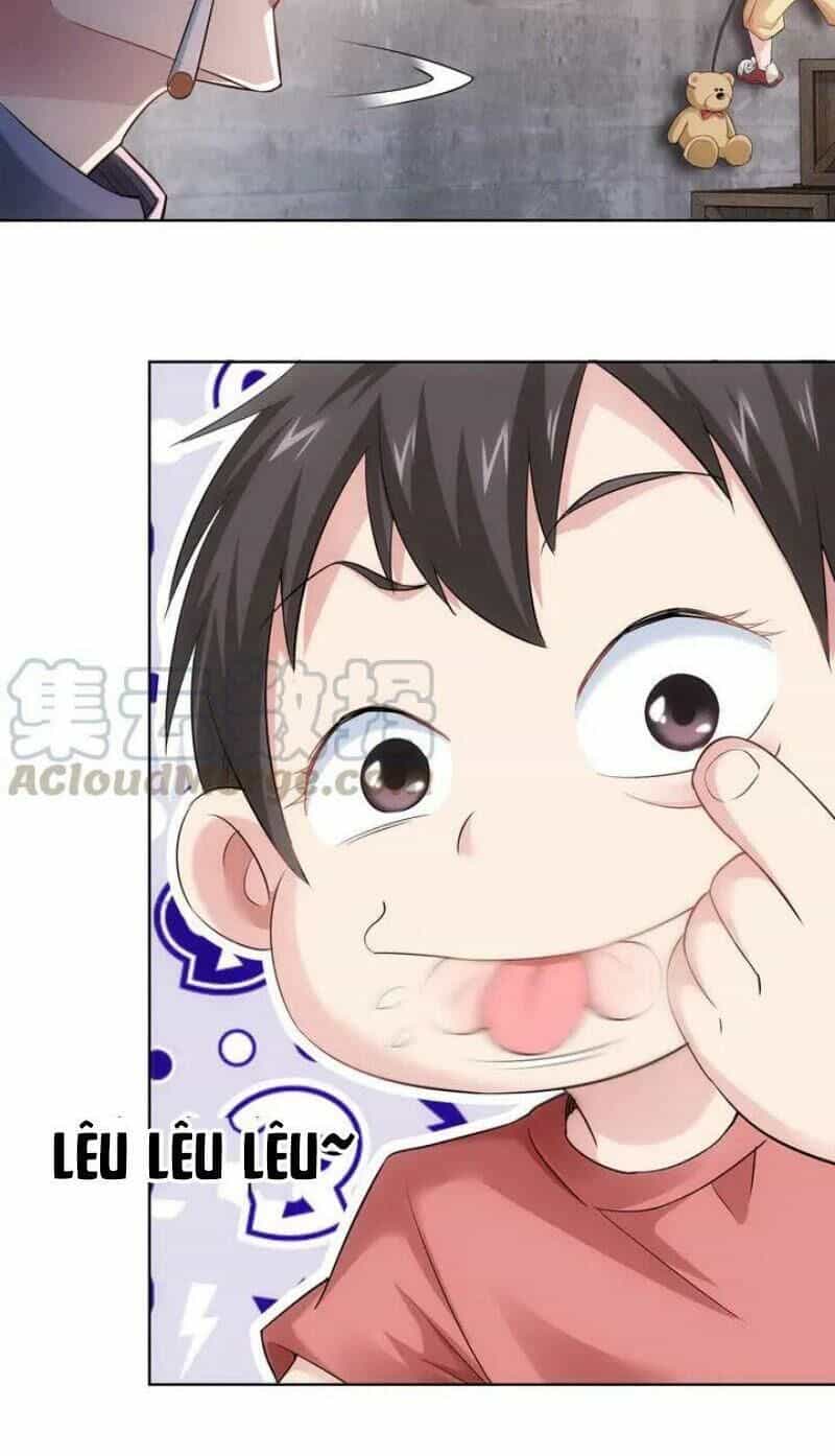 Ta Có Thể Thấy Tỉ Lệ Thành Công - Chương 40 - ảnh 46