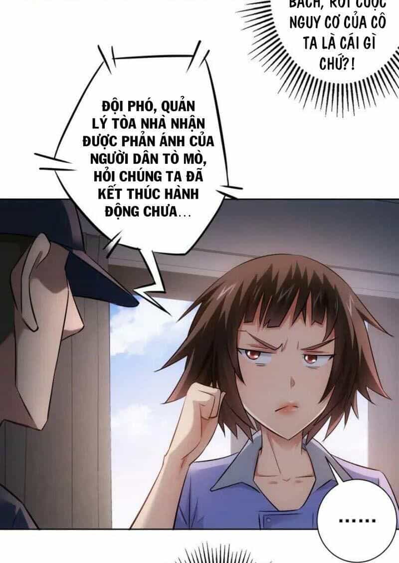 Ta Có Thể Thấy Tỉ Lệ Thành Công - Chương 40 - ảnh 8