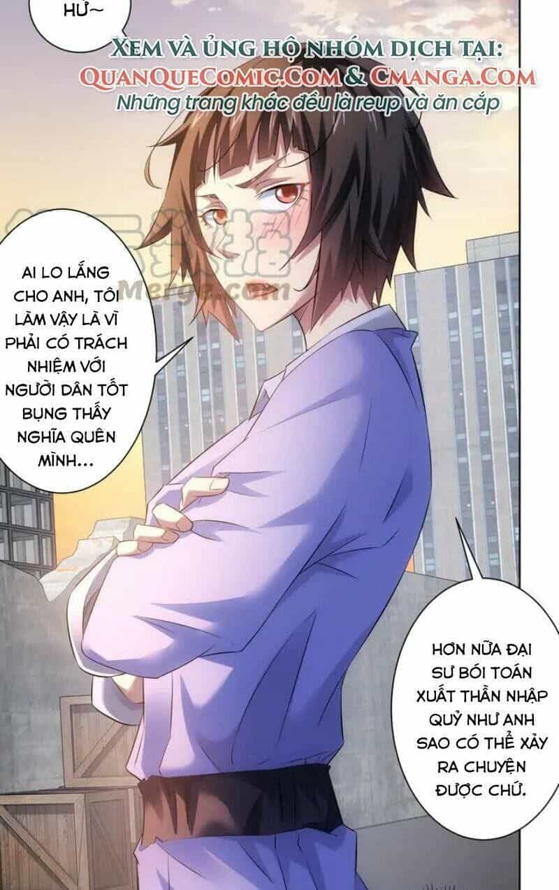 Ta Có Thể Thấy Tỉ Lệ Thành Công - Chương 41 - ảnh 14