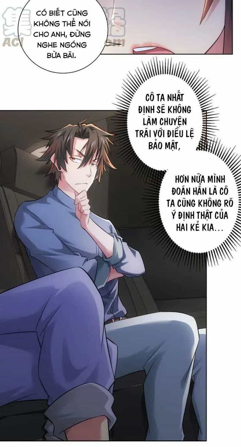 Ta Có Thể Thấy Tỉ Lệ Thành Công - Chương 41 - ảnh 38