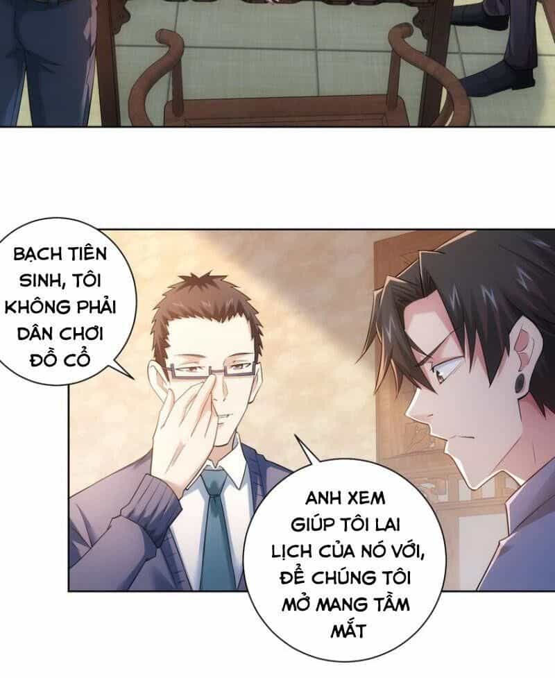 Ta Có Thể Thấy Tỉ Lệ Thành Công - Chương 42 - ảnh 38