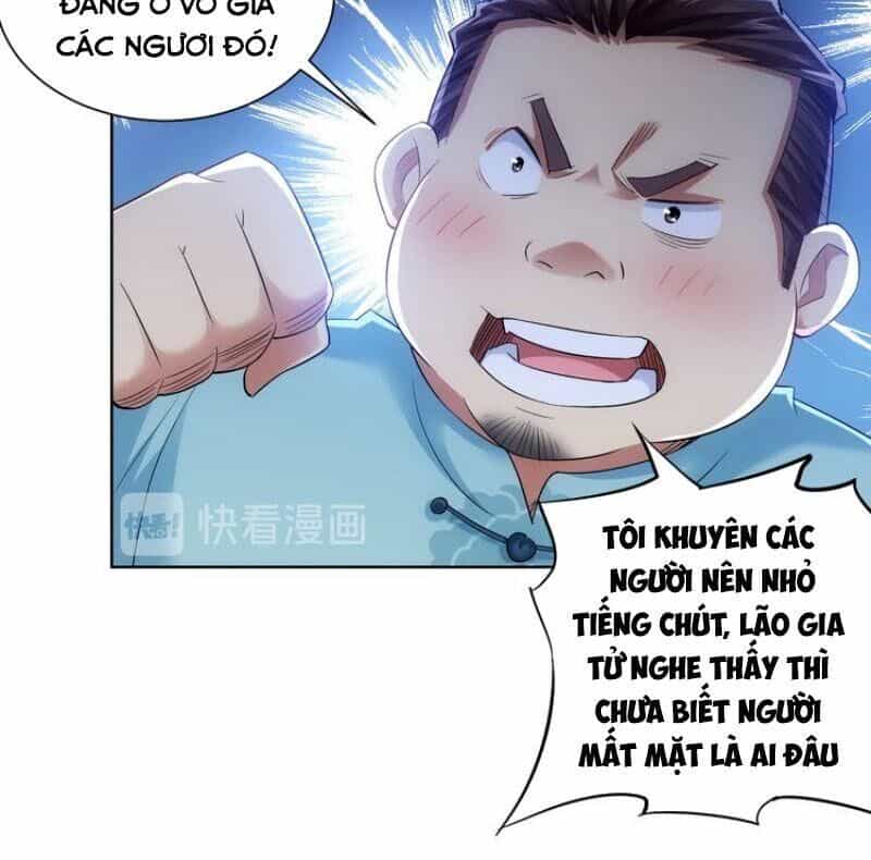 Ta Có Thể Thấy Tỉ Lệ Thành Công - Chương 42 - ảnh 50