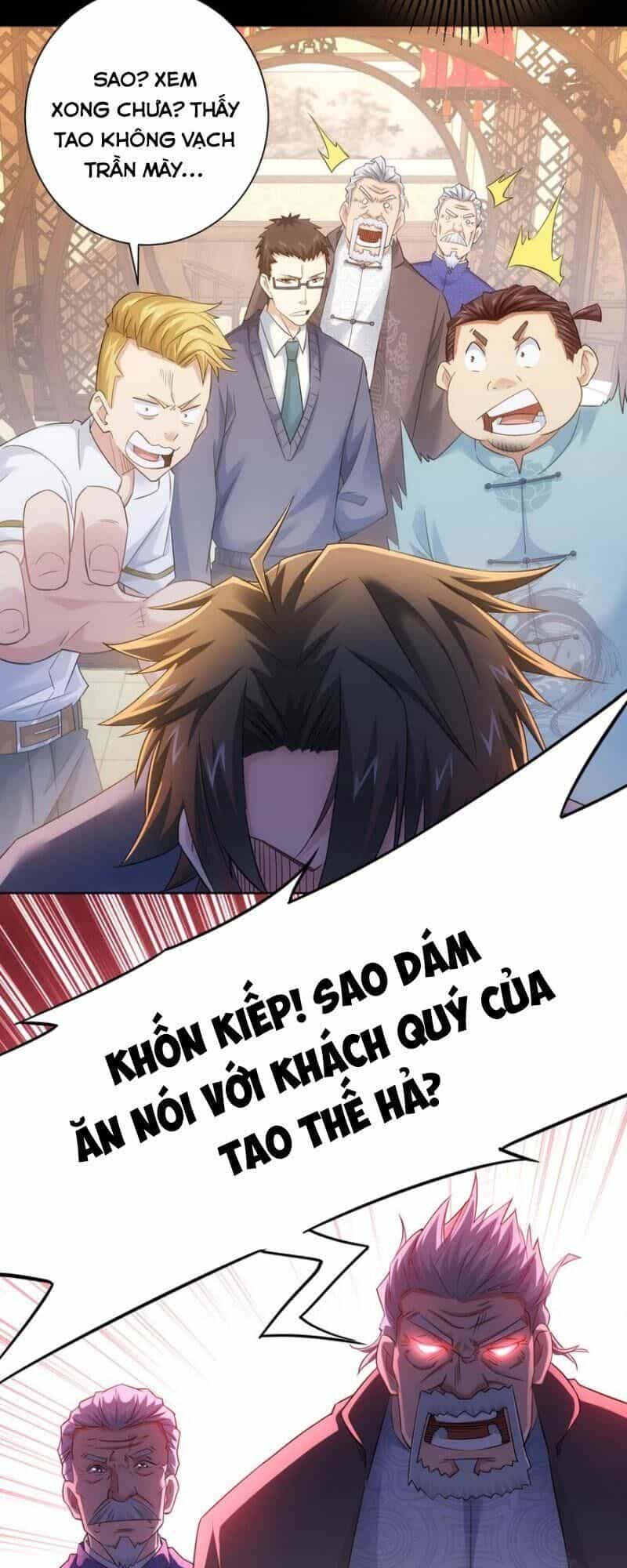 Ta Có Thể Thấy Tỉ Lệ Thành Công - Chương 42 - ảnh 56