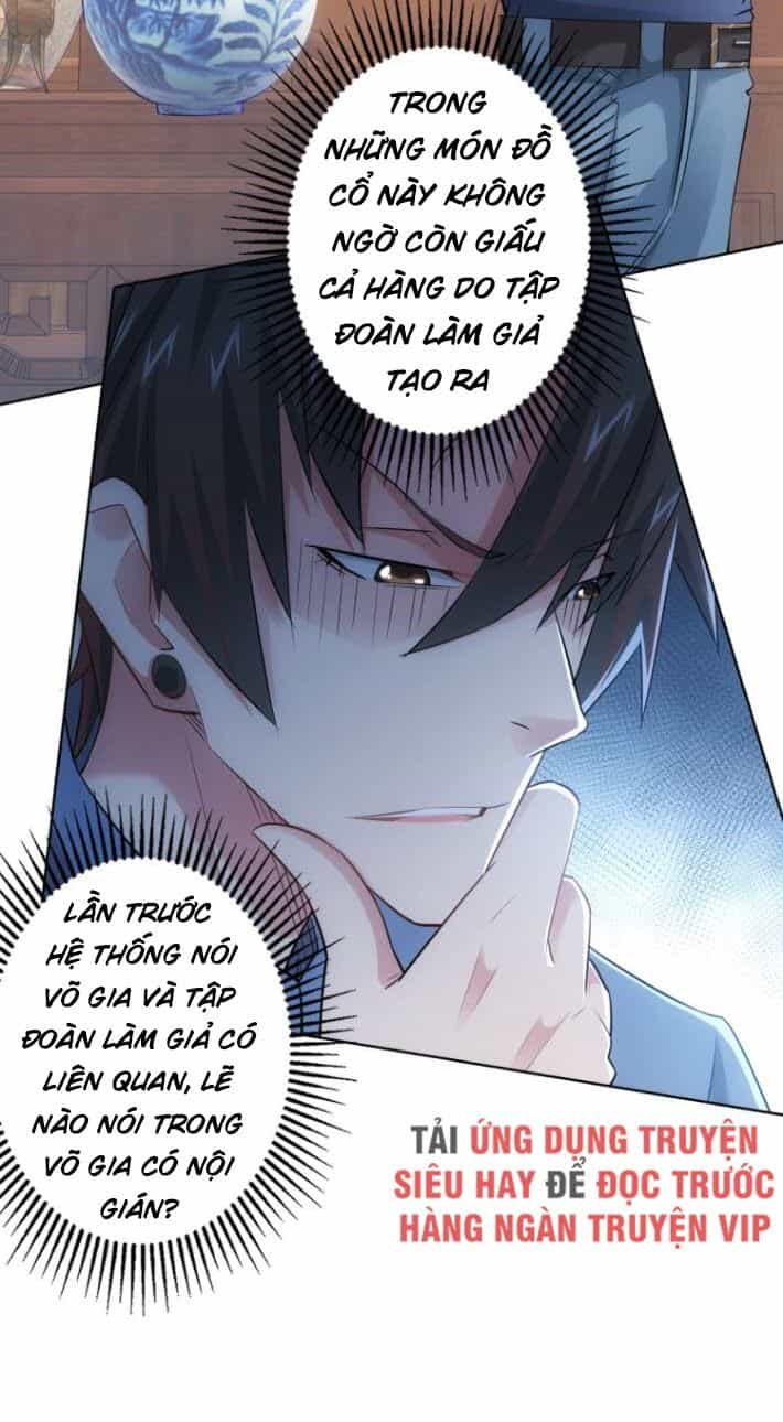 Ta Có Thể Thấy Tỉ Lệ Thành Công - Chương 43 - ảnh 10
