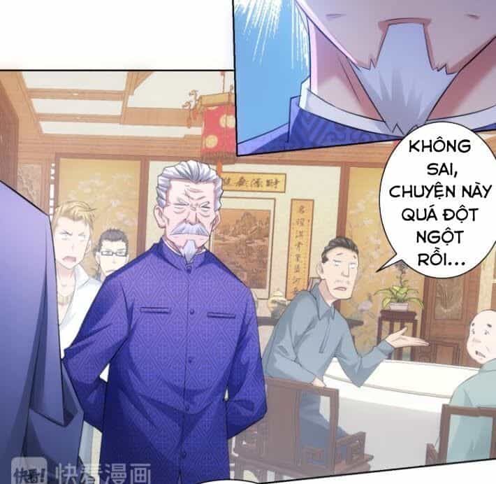 Ta Có Thể Thấy Tỉ Lệ Thành Công - Chương 43 - ảnh 24